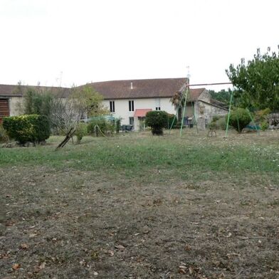 Maison 8 pièces 350000 €