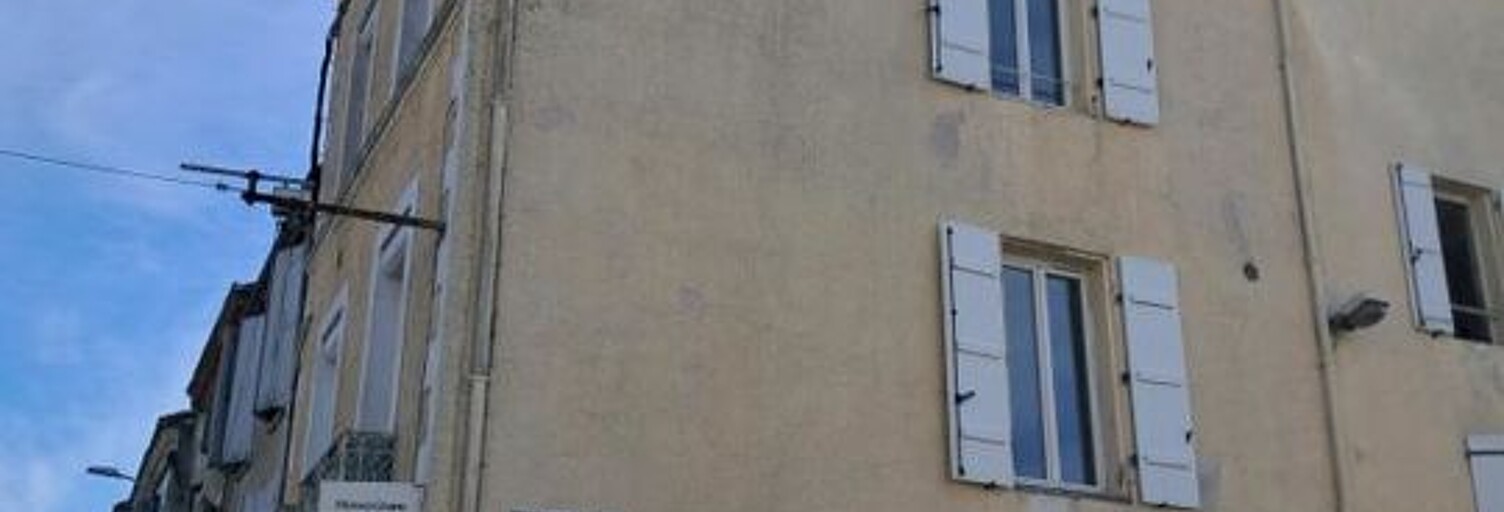 Maison 5 Pièces 105 m² à vendre à Agen (47000)