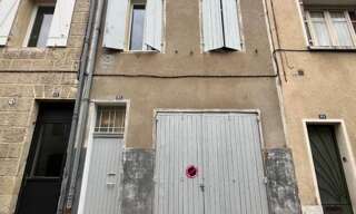 Immeuble  90 m² à vendre à Agen (47000)