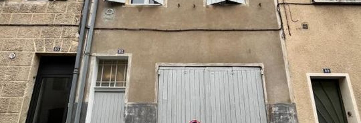 Immeuble  90 m² à vendre à Agen (47000)
