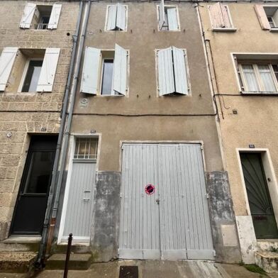 Immeuble  200000 €