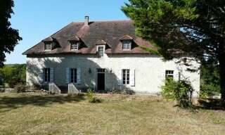 Maison 7 Pièces 250 m² à vendre à Laroque-Timbaut (47340)