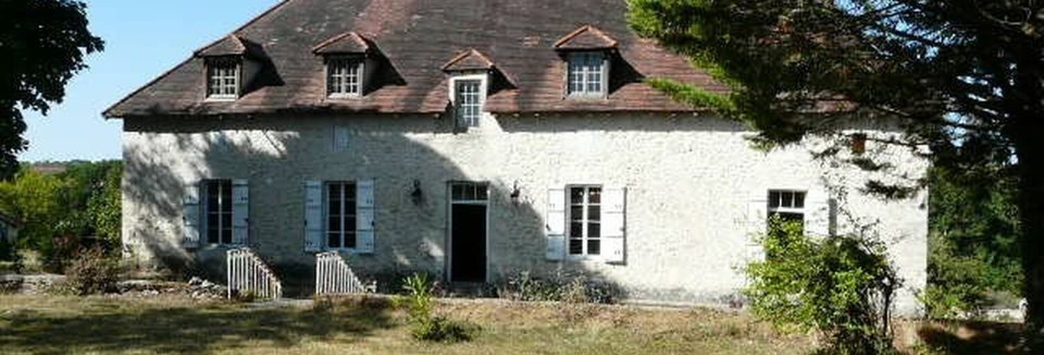 Maison 7 Pièces 250 m² à vendre à Laroque-Timbaut (47340)