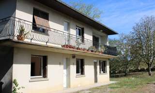 Maison 8 Pièces 180 m² à vendre à Astaffort (47220)