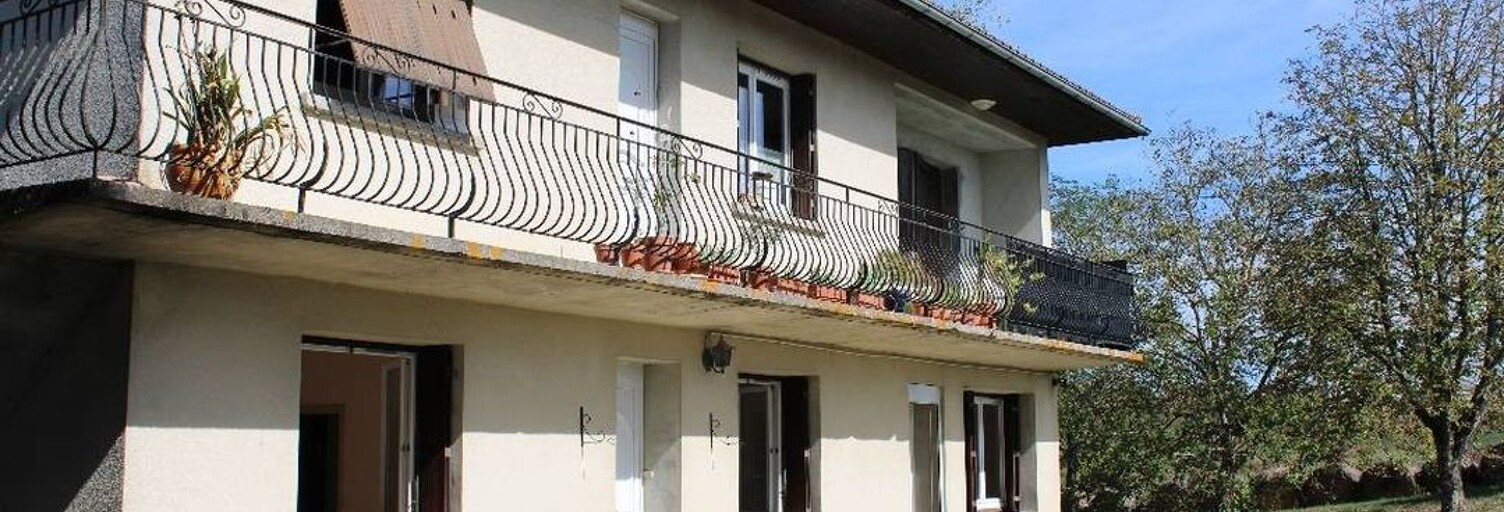 Maison 8 Pièces 180 m² à vendre à Astaffort (47220)