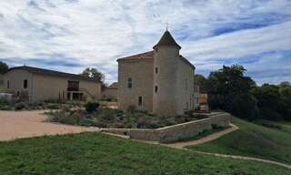 Maison 17 Pièces 600 m² à vendre à Miradoux (32340)