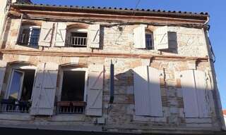 Immeuble  400 m² à vendre à Agen (47000)