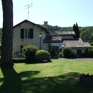 Maison 6 pièces 399000 €