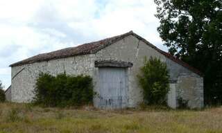 Maison 2 Pièces 30 m² à vendre à La Romieu (32480)