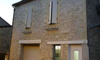 Maison 4 Pièces 90 m² à vendre à Beauville (47470)