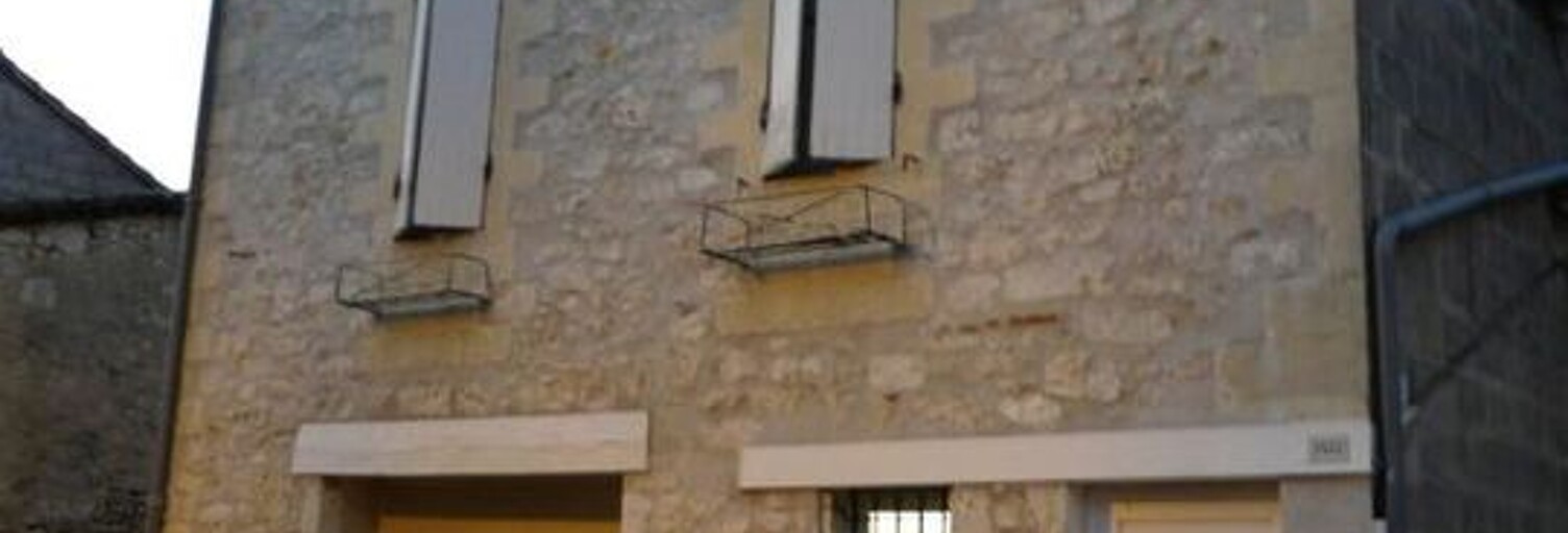 Maison 4 Pièces 90 m² à vendre à Beauville (47470)