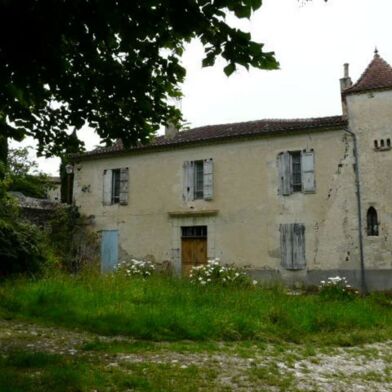 Maison 11 pièces 315000 €