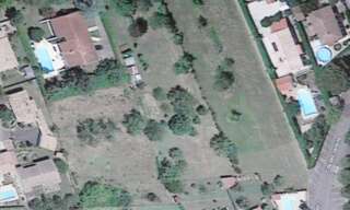 Terrain  950 m² à vendre à Layrac (47390)