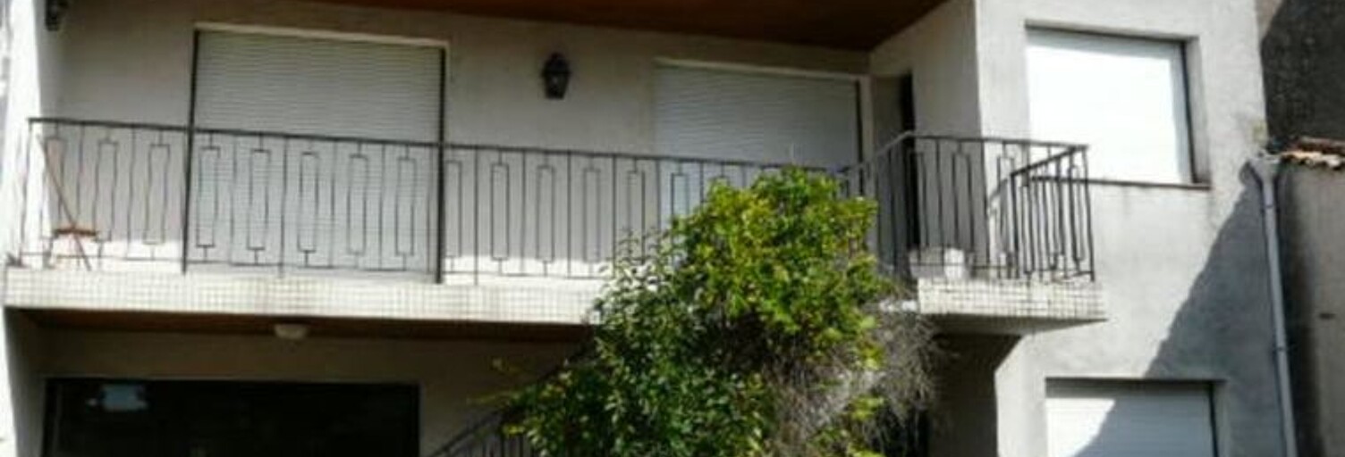 Maison  180 m² à vendre à Aiguillon (47190)