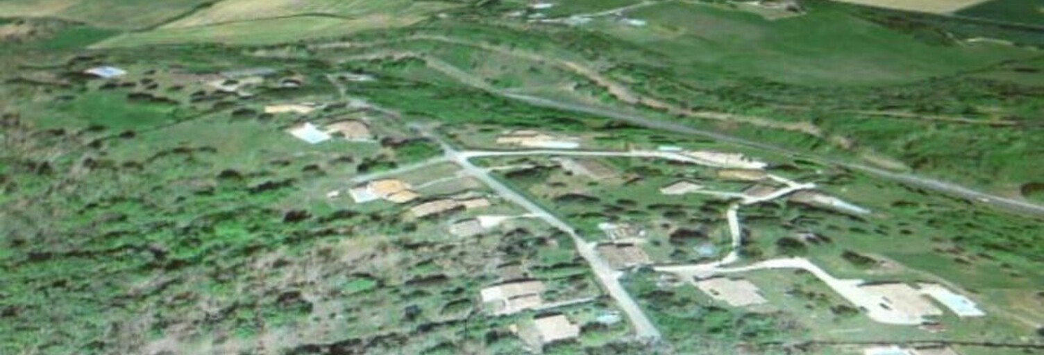 Terrain  5090 m² à vendre à Moirax (47310)