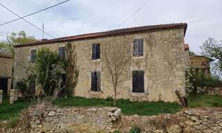 Maison 6 Pièces  m² à vendre à Sainte-Mère (32700)