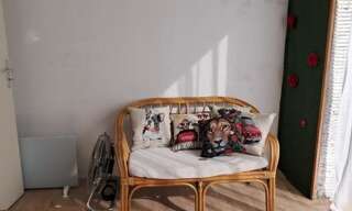 Appartement 1 Pièce  m² à vendre à Agen (47000)