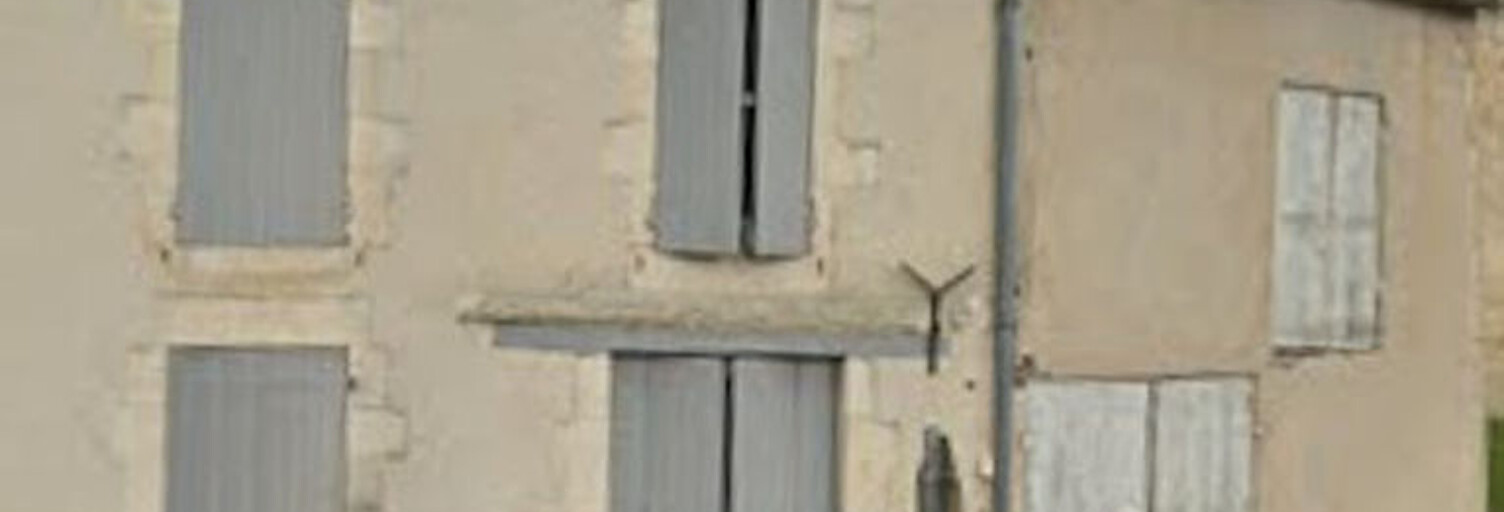 Maison 3 Pièces 104 m² à vendre à Laplume (47310)