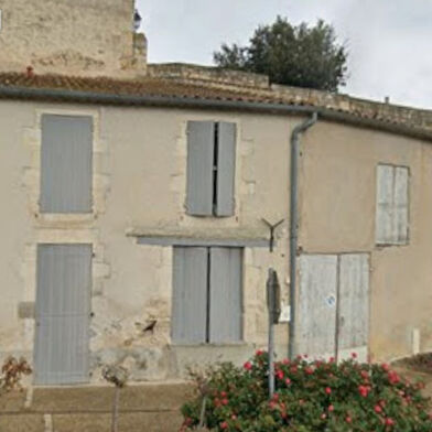Maison 3 pièces 100000 €