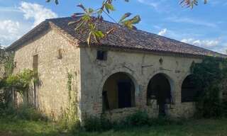 Maison 5 Pièces 300 m² à vendre à La Romieu (32480)