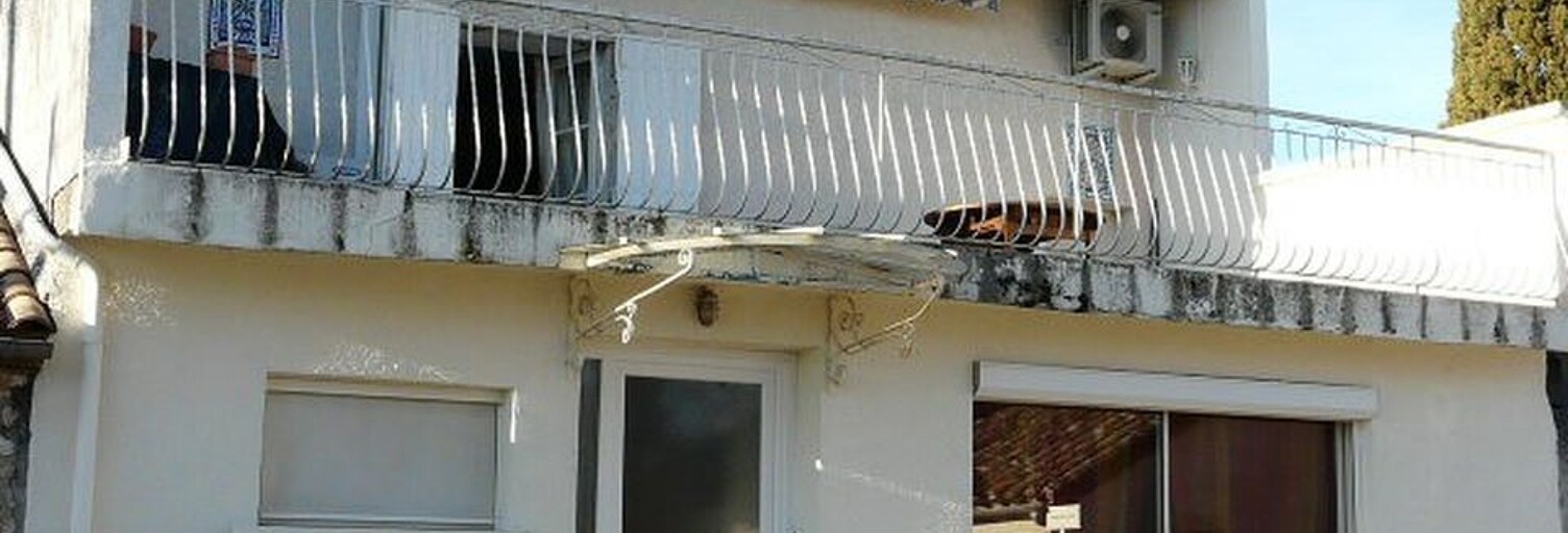 Maison 4 Pièces 120 m² à vendre à Laroque-Timbaut (47340)