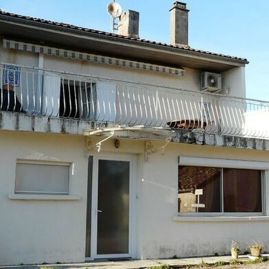 Maison 4 pièces 108000 €