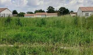 Terrain  398 m² à vendre à Estillac (47310)