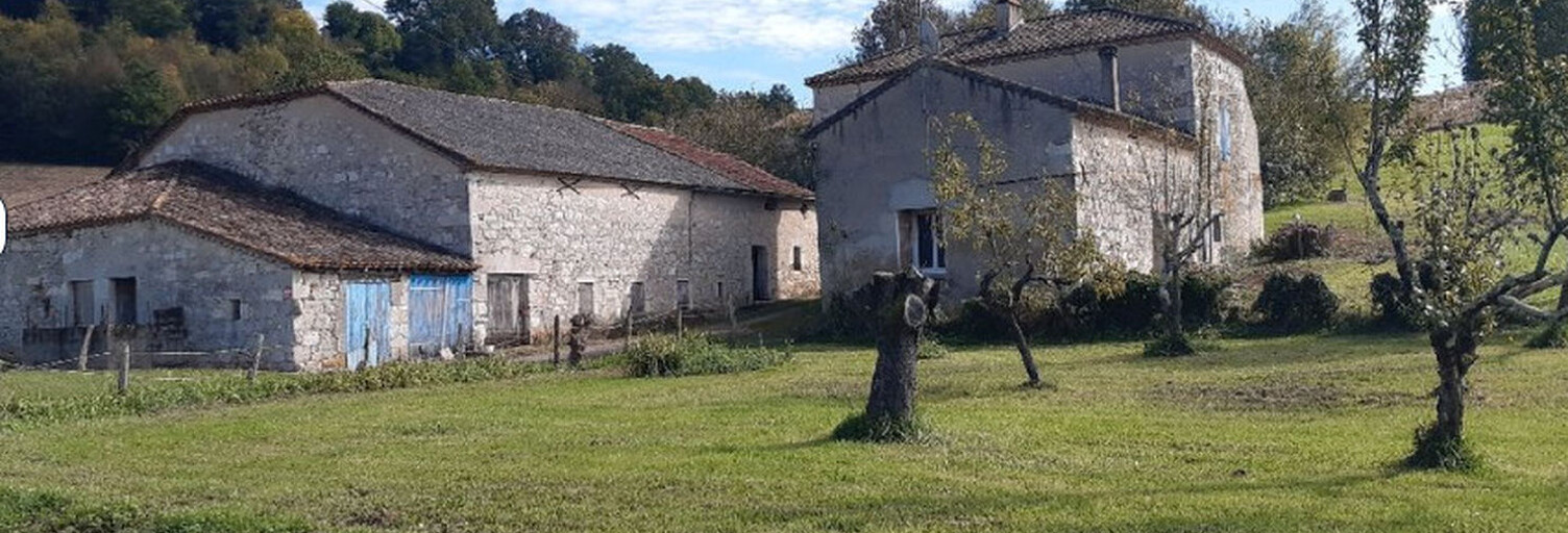 Maison 4 Pièces 150 m² à vendre à Puymirol (47270)