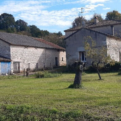 Maison 4 pièces 126000 €