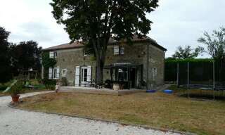 Maison 6 Pièces 203 m² à vendre à Nérac (47600)