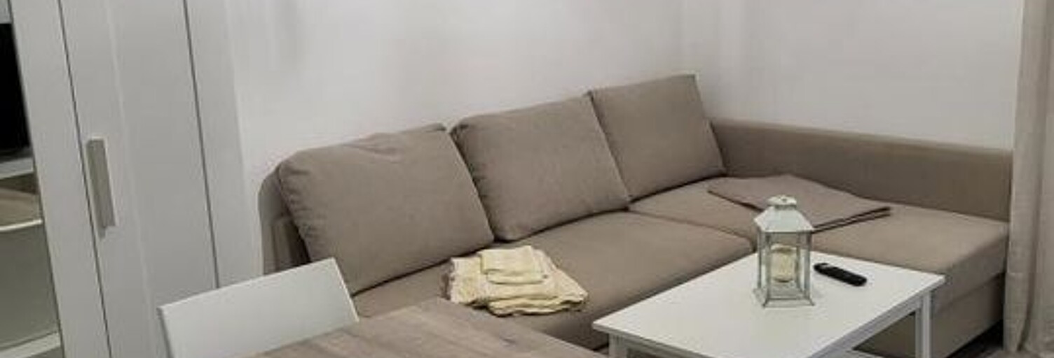 Appartement 1 Pièce 20 m² à vendre à Agen (47000)