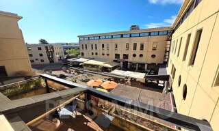 Bureau  71 m² à louer à Aix-en-Provence (13290)