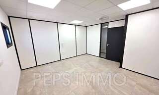 Local industriel  16 m² à louer à Châteauneuf-les-Martigues (13220)