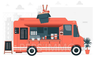 Garage  20 m² à louer à Châteauneuf-les-Martigues (13220)