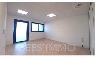 Local industriel  40 m² à louer à Châteauneuf-les-Martigues (13220)