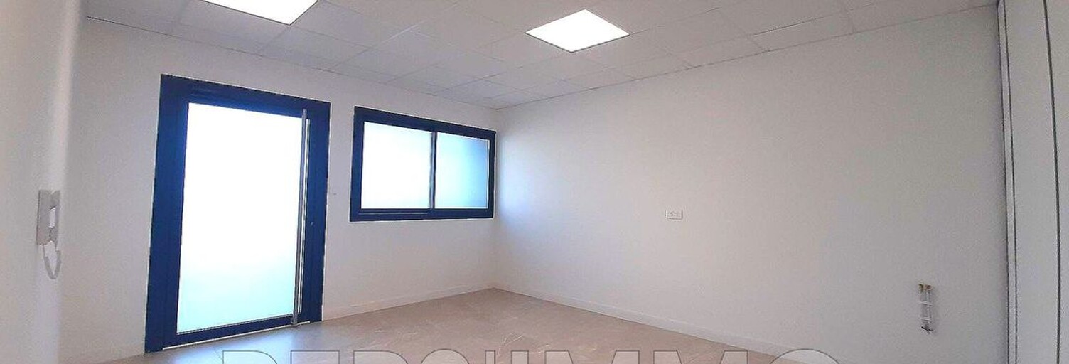 Local industriel  40 m² à louer à Châteauneuf-les-Martigues (13220)