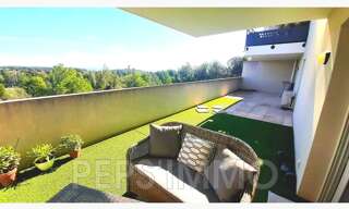 Appartement 3 Pièces 70 m² à vendre à Martigues (13500)