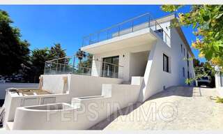 Appartement 6 Pièces 175 m² à vendre à Carry-le-Rouet (13620)