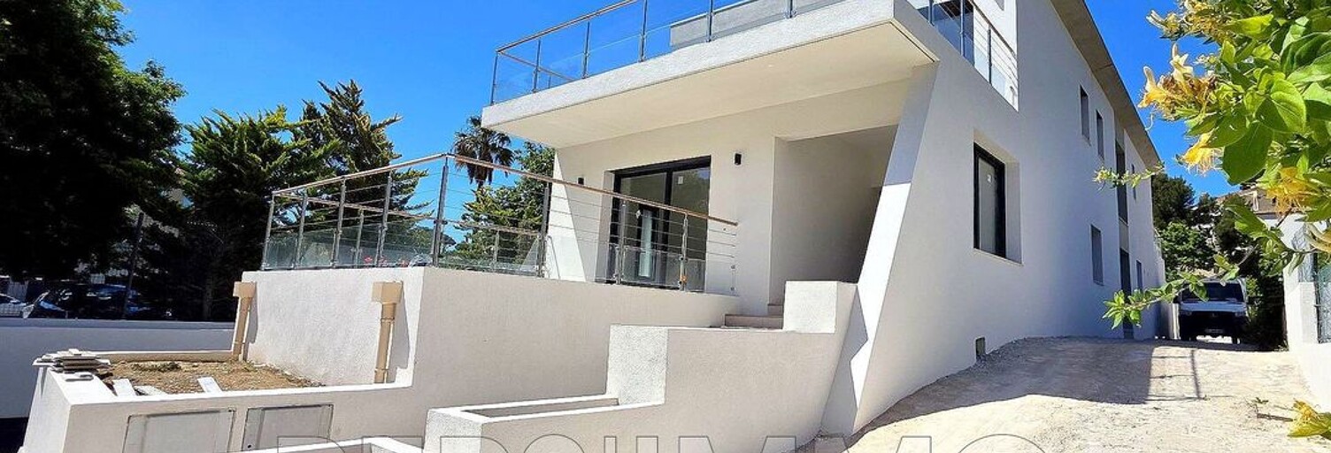 Appartement 6 Pièces 175 m² à vendre à Carry-le-Rouet (13620)