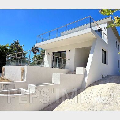 Appartement 6 pièces 990000 €