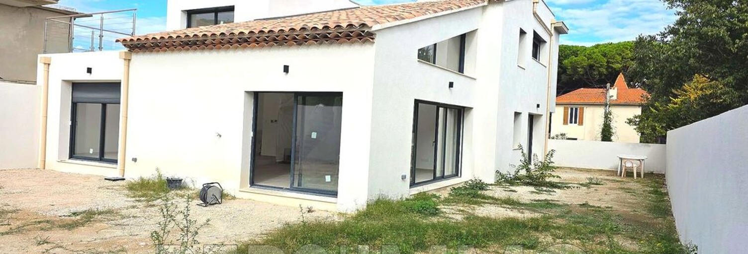 Appartement 6 Pièces 175 m² à vendre à Carry-le-Rouet (13620)