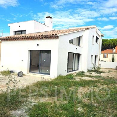 Appartement 6 pièces 1090000 €