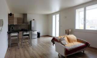 Appartement 2 Pièces 50 m² à louer à Martigues (13500)