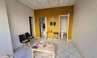 Commerce 3 Pièces 45 m² à louer à Aubagne (13400)