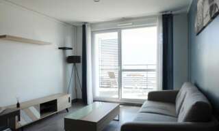 Appartement 3 Pièces 60 m² à louer à Vitrolles (13127)