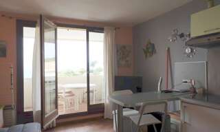 Appartement 1 Pièce 18 m² à louer à Sausset-les-Pins (13960)