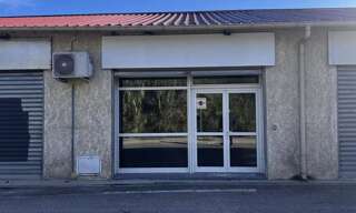 Commerce  70 m² à louer à Aubagne (13400)