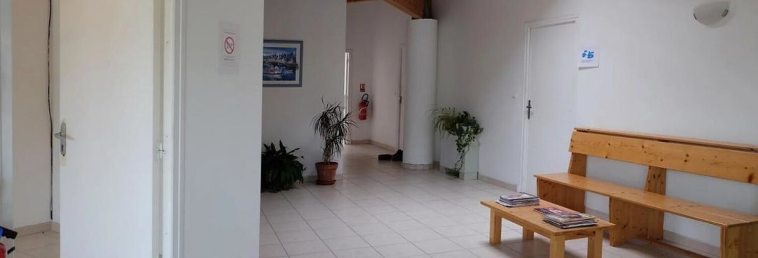 Commerce 1 Pièce 20 m² à louer à Aubagne (13400)