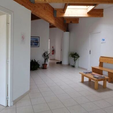 Commerce 1 pièces 456 €