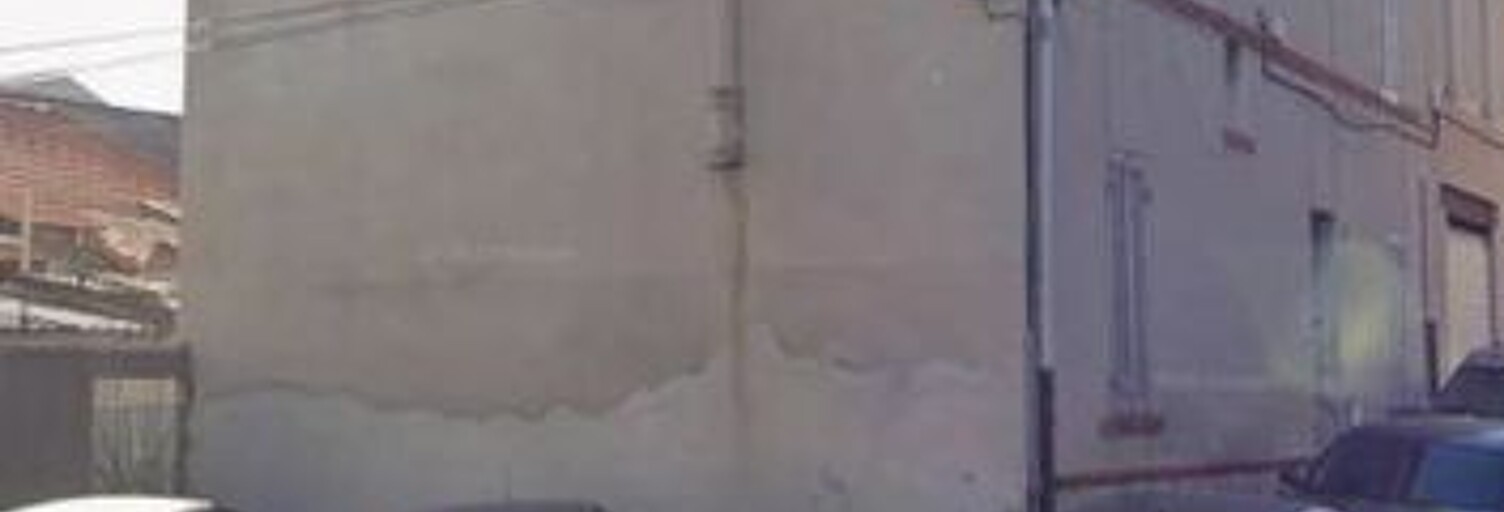 Immeuble  1200 m² à vendre à Marseille 15 (13015)